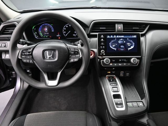 2022 Honda Insight EX