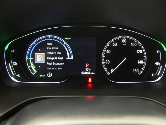 2022 Honda Insight EX