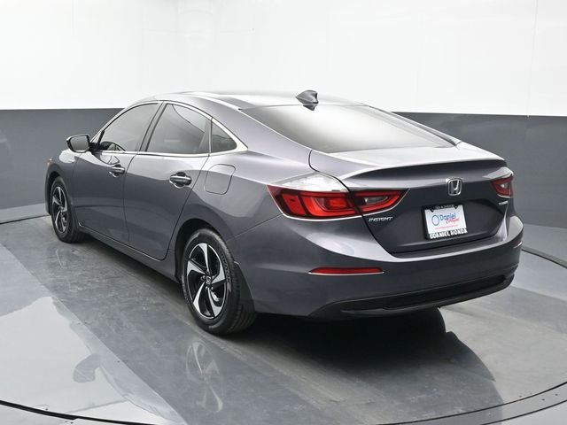 2022 Honda Insight EX
