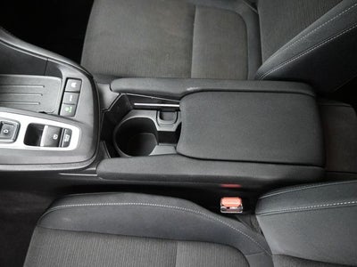 2022 Honda Insight EX