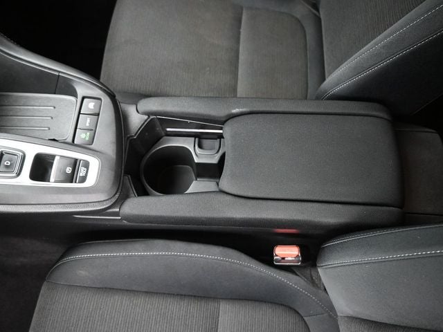 2022 Honda Insight EX