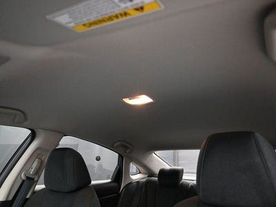 2022 Honda Insight EX