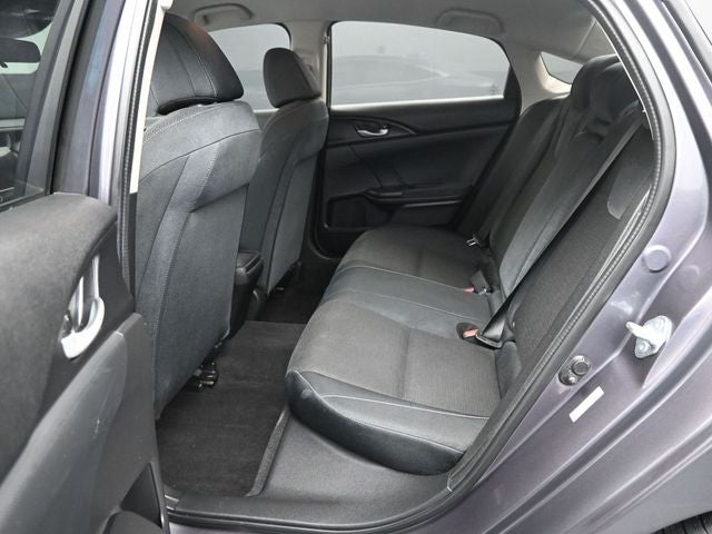 2022 Honda Insight EX