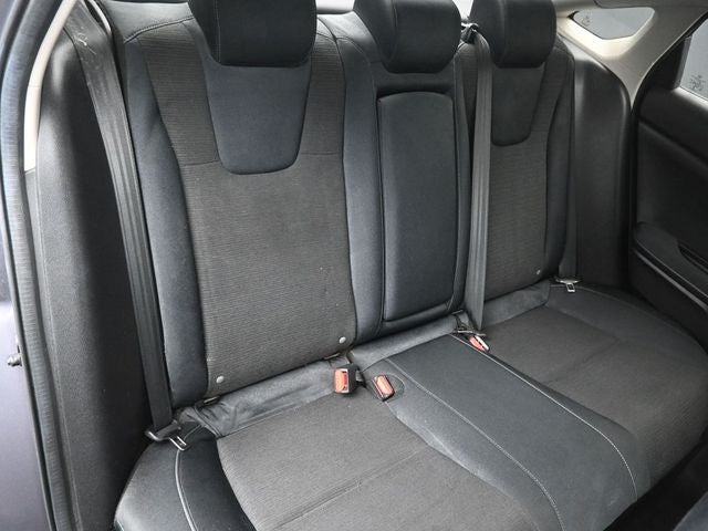 2022 Honda Insight EX