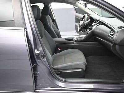 2022 Honda Insight EX