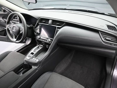 2022 Honda Insight EX