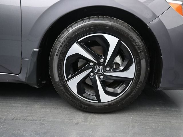 2022 Honda Insight EX