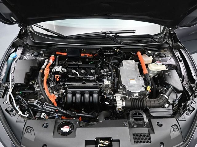 2022 Honda Insight EX