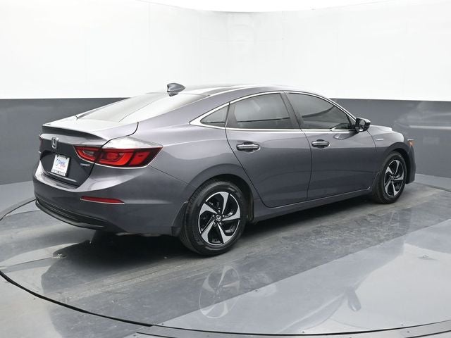 2022 Honda Insight EX
