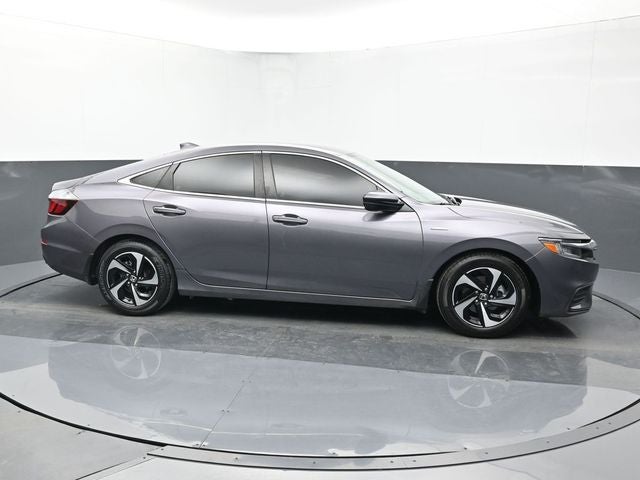 2022 Honda Insight EX