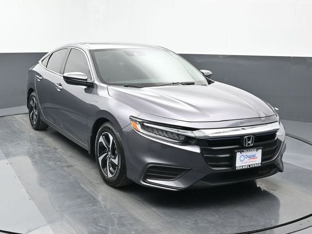 2022 Honda Insight EX