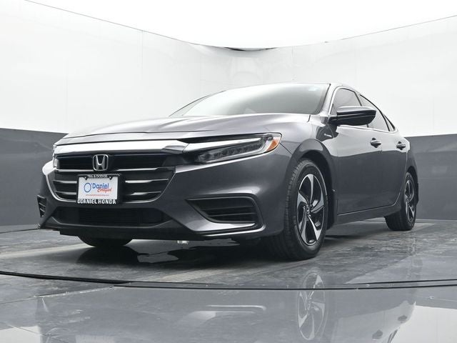 2022 Honda Insight EX