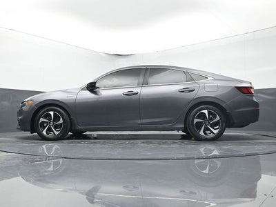 2022 Honda Insight EX