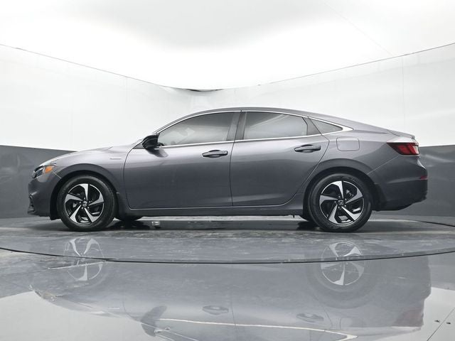 2022 Honda Insight EX