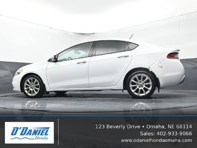 2015 Dodge Dart Limited