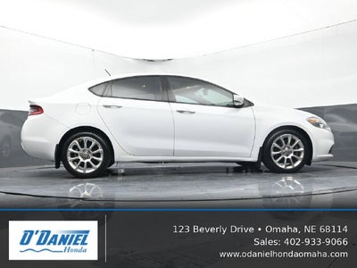 2015 Dodge Dart Limited