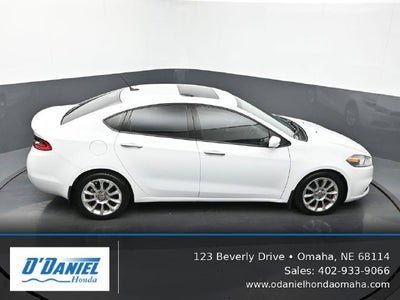 2015 Dodge Dart Limited