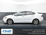 2015 Dodge Dart Limited