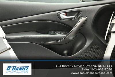 2015 Dodge Dart Limited