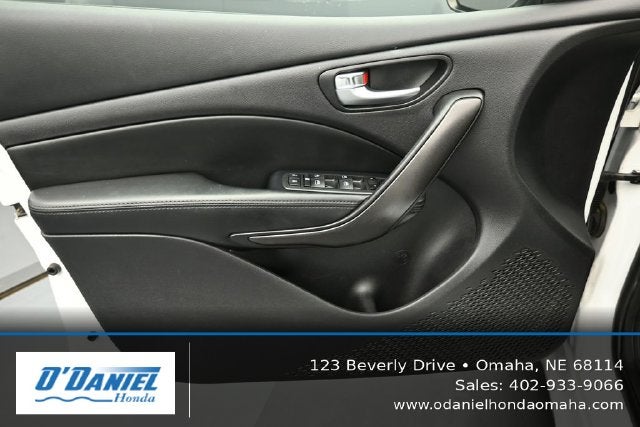 2015 Dodge Dart Limited