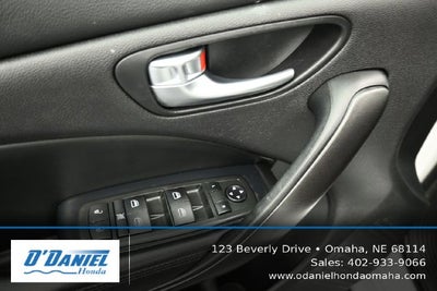 2015 Dodge Dart Limited