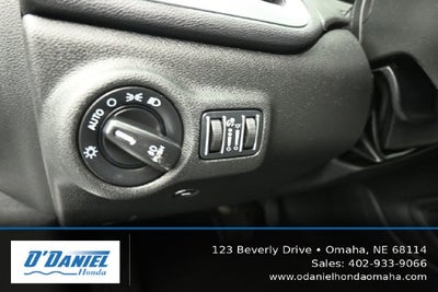 2015 Dodge Dart Limited