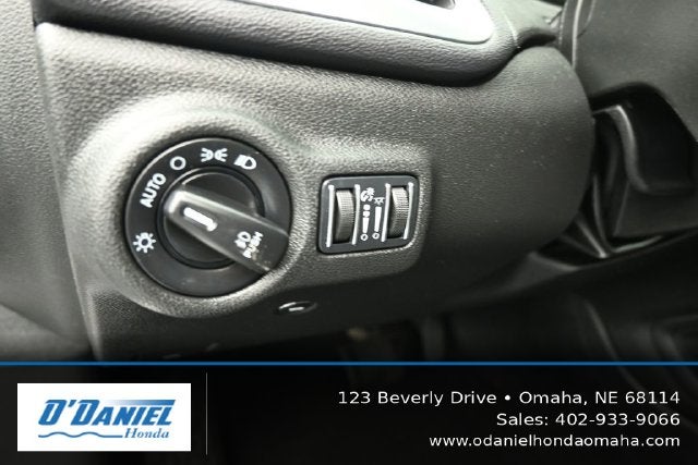 2015 Dodge Dart Limited