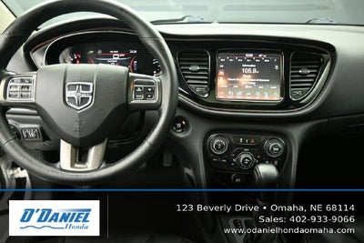 2015 Dodge Dart Limited