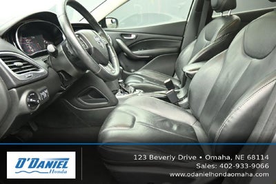 2015 Dodge Dart Limited