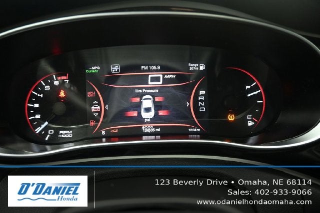 2015 Dodge Dart Limited