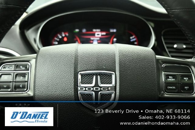 2015 Dodge Dart Limited