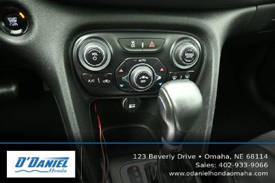 2015 Dodge Dart Limited