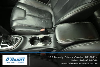 2015 Dodge Dart Limited