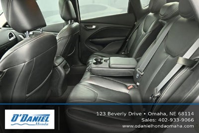 2015 Dodge Dart Limited
