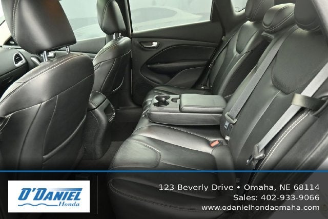 2015 Dodge Dart Limited