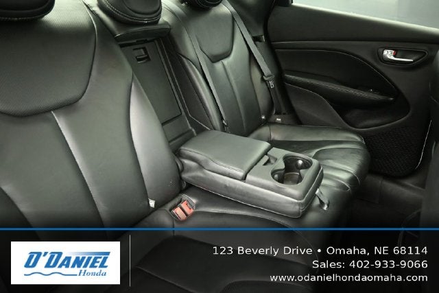 2015 Dodge Dart Limited
