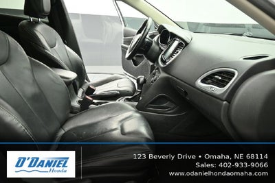 2015 Dodge Dart Limited