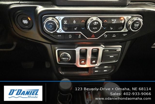 2021 Jeep Wrangler Sport S