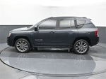 2015 Jeep Compass Limited