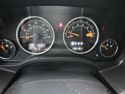 2015 Jeep Compass Limited