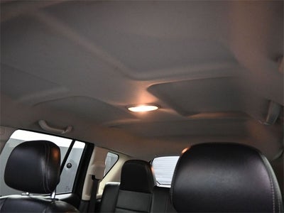 2015 Jeep Compass Limited