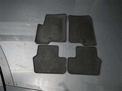 2015 Jeep Compass Limited