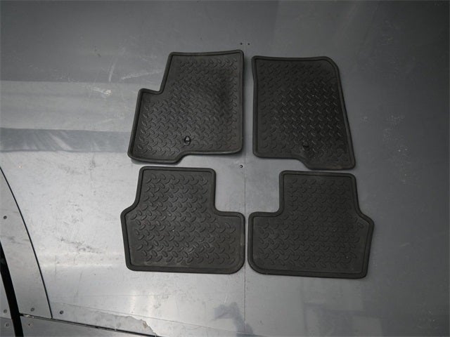 2015 Jeep Compass Limited