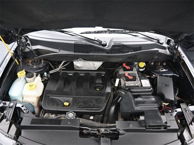 2015 Jeep Compass Limited