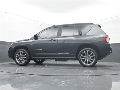 2015 Jeep Compass Limited