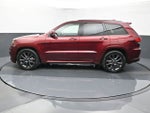 2018 Jeep Grand Cherokee High Altitude