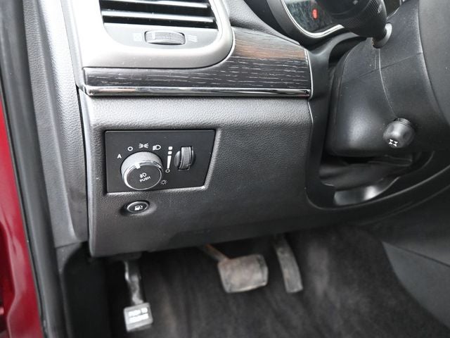 2018 Jeep Grand Cherokee High Altitude