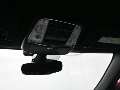 2018 Jeep Grand Cherokee High Altitude