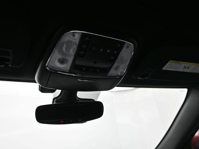 2018 Jeep Grand Cherokee High Altitude