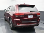 2018 Jeep Grand Cherokee High Altitude